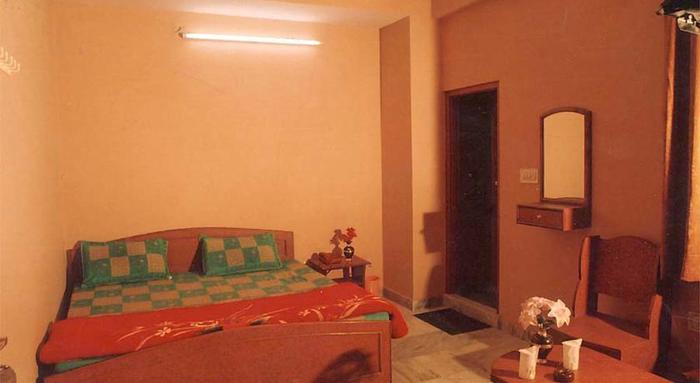 Hotel Ganga Kripa